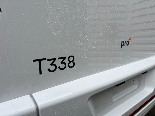 Carado T 338 Equipement complet - Prêt a partir - Photo 5