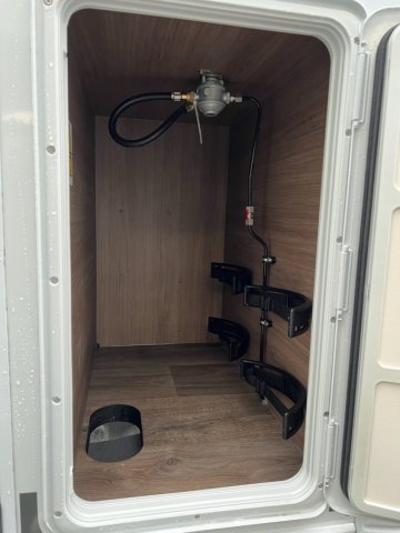 Carado T 338 Equipement complet - Prêt a partir - Photo 8