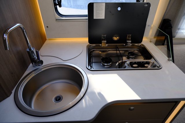 Carado T 457 Pro + Equipement complet - Prêt a partir - Photo 28