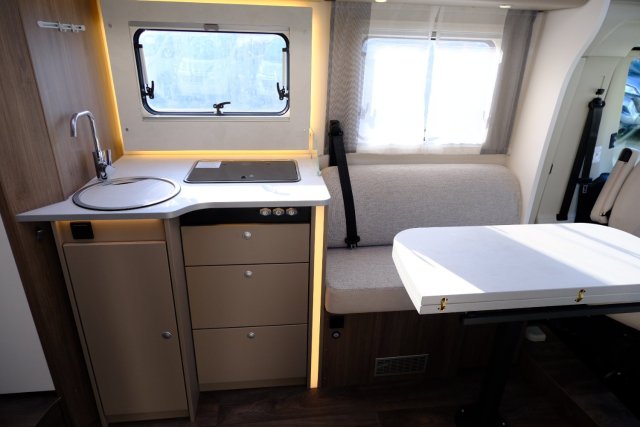 Carado T 457 Pro + Equipement complet - Prêt a partir - Photo 27