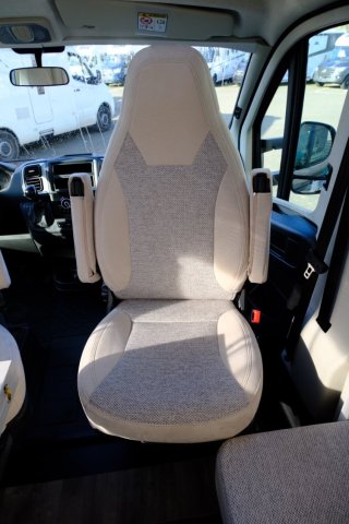 Carado T 457 Pro + Equipement complet - Prêt a partir - Photo 23