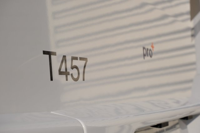 Carado T 457 Pro + Equipement complet - Prêt a partir - Photo 9
