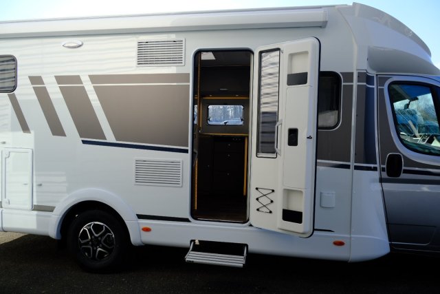 Carado T 457 Pro + Equipement complet - Prêt a partir - Photo 14