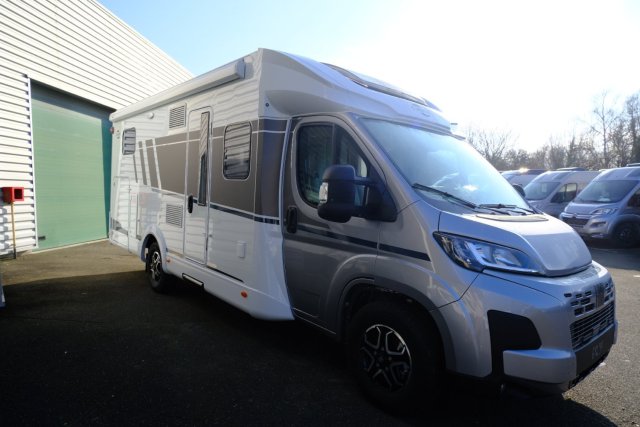 Carado T 457 Pro + Equipement complet - Prêt a partir - Photo 11