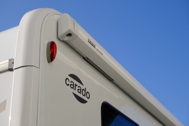 Carado T 457 Pro + Equipement complet - Prêt a partir - Photo 10
