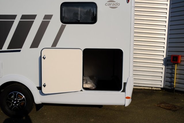 Carado T 457 Pro + Equipement complet - Prêt a partir - Photo 4