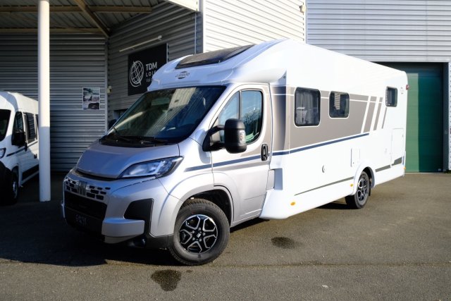 Carado T 457 Pro + Equipement complet - Prêt a partir - Photo 2