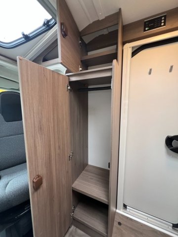 Carado V 132 Pro + Clim - TV - Etat neuf - Photo 28