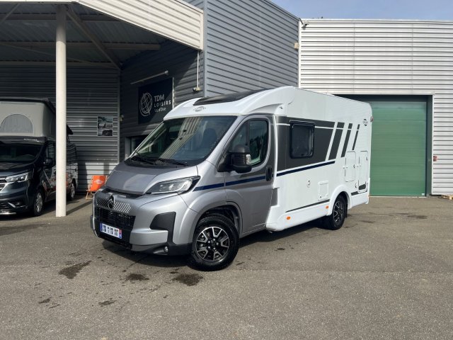 Carado V 132 Pro + Clim - TV - Etat neuf - Photo 2