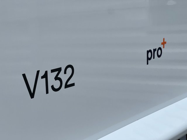 Carado V 132 Pro + Clim - TV - Etat neuf - Photo 11