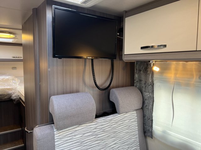 Carado V 337 Pro - Photo 36