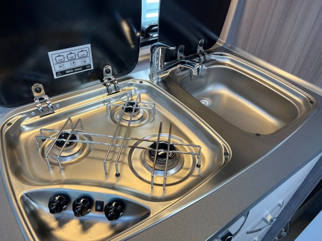 Carado V 337 Pro - Photo 42