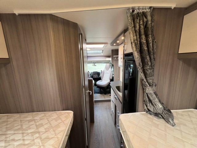 Carado V 337 Pro - Photo 52