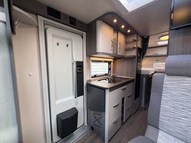 Carado V 337 Pro - Photo 38