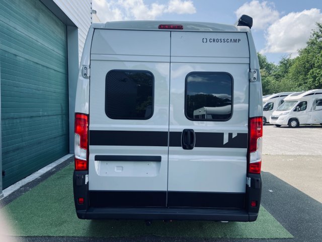 Crosscamp Full 600 Equipement complet - Prêt a partir - Photo 5