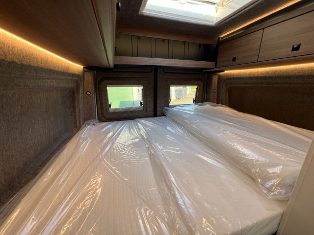 Eriba Car 600 Limited - Photo 21