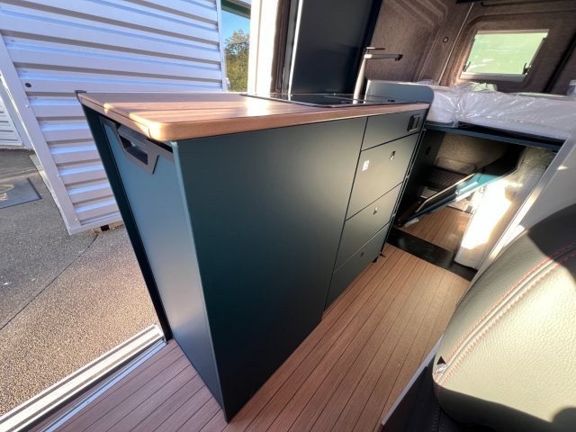 Eriba Car 600 Limited - Photo 19