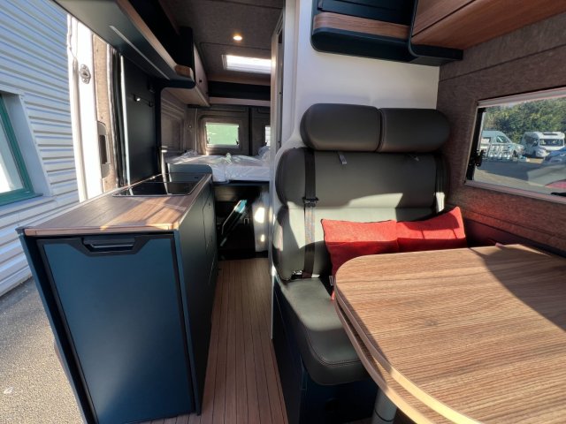 Eriba Car 600 Limited - Photo 17