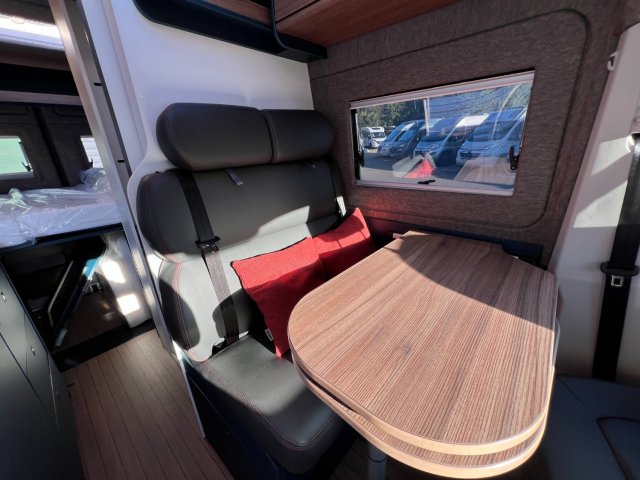 Eriba Car 600 Limited - Photo 16