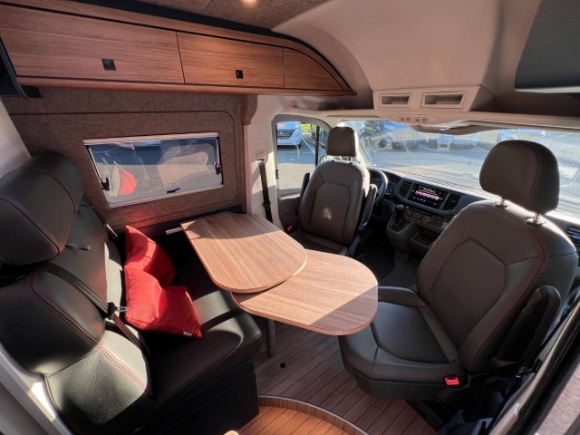 Eriba Car 600 Limited - Photo 14