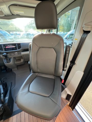 Eriba Car 600 Limited - Photo 15