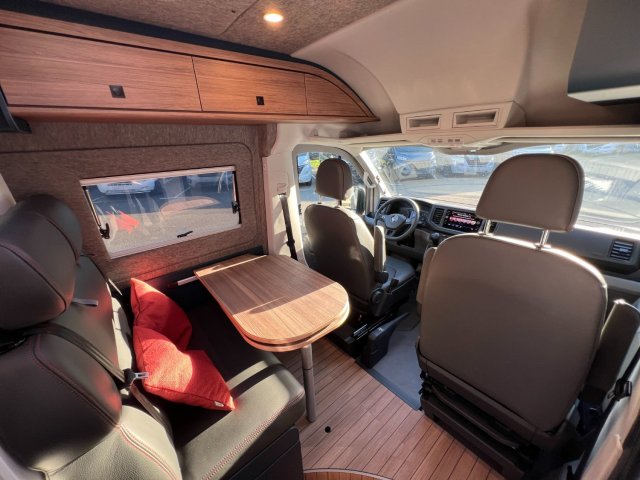 Eriba Car 600 Limited - Photo 13