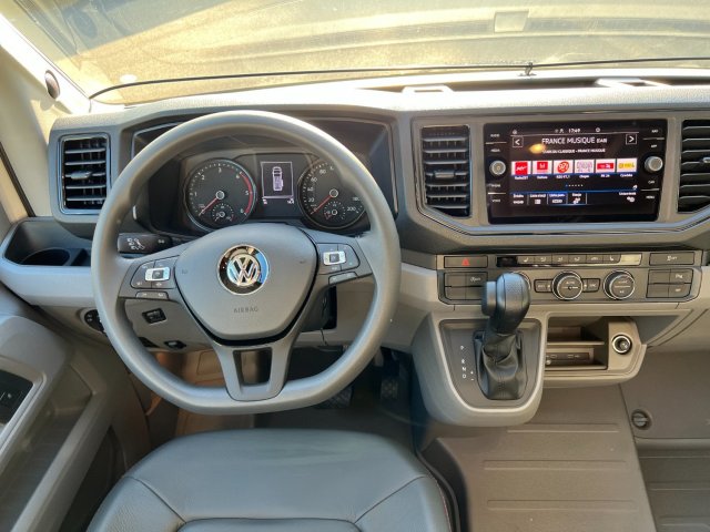 Eriba Car 600 Limited - Photo 12