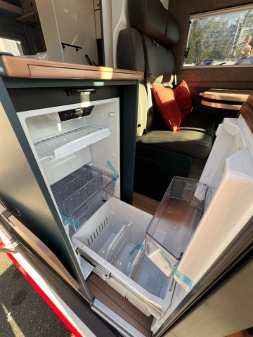 Eriba Car 600 Limited - Photo 18