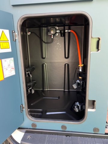 Eriba Car 600 Limited - Photo 7