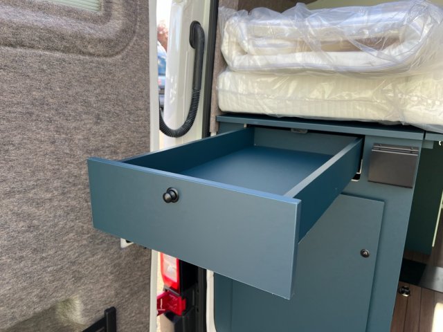 Eriba Car 600 Limited - Photo 6