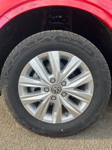 Eriba Car 600 Limited - Photo 9