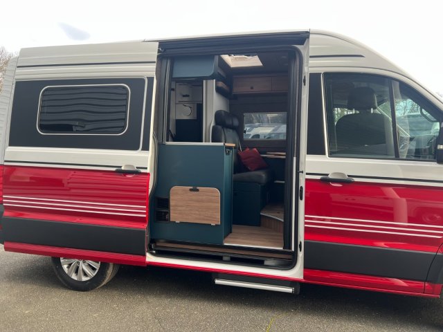 Eriba Car 600 Limited - Photo 10