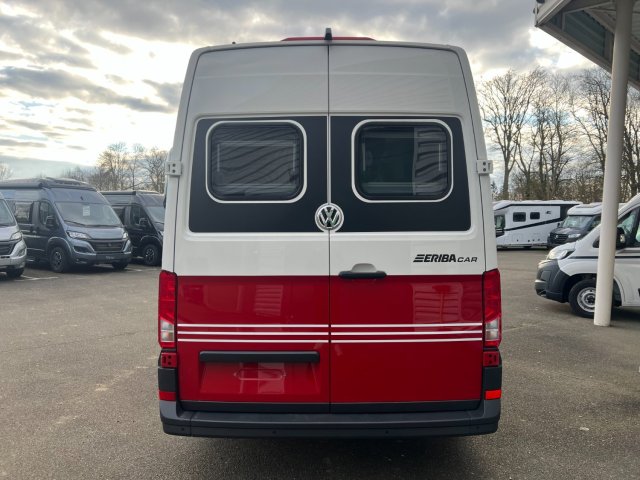 Eriba Car 600 Limited - Photo 5