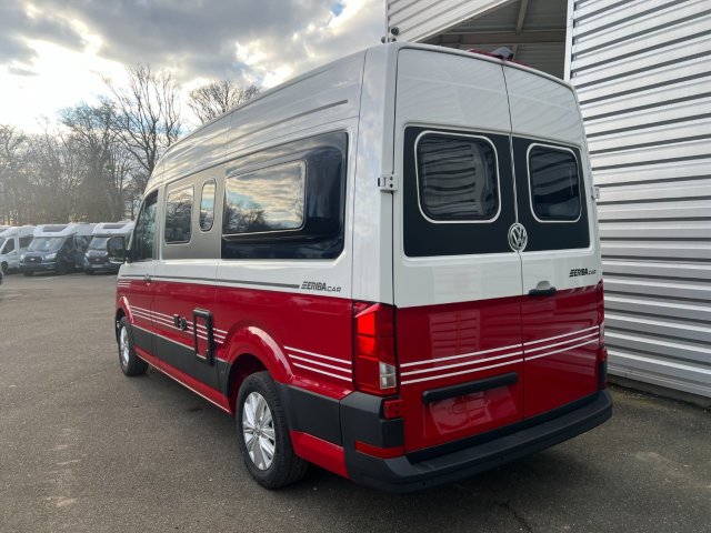 Eriba Car 600 Limited - Photo 4