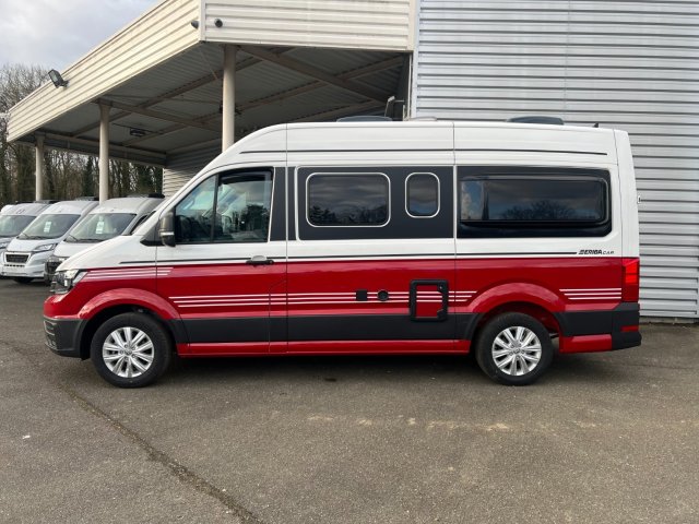 Eriba Car 600 Limited - Photo 3