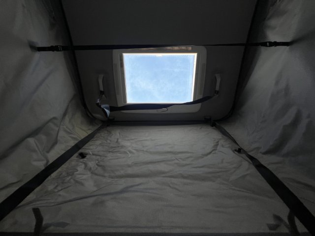 Etrusco Camper Van CV 600 DB Complete Sélection Occasion