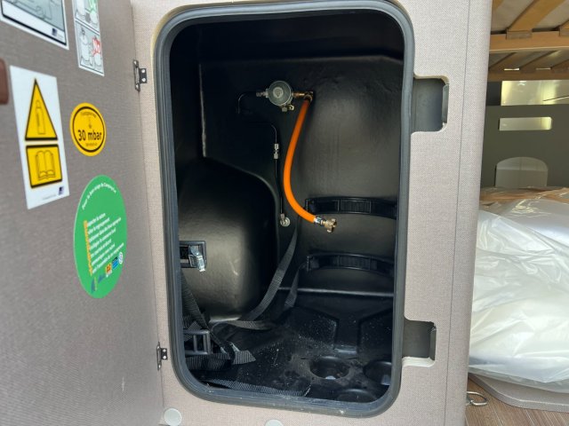 Etrusco Camper Van CV 600 DB Complete Sélection - Photo 13