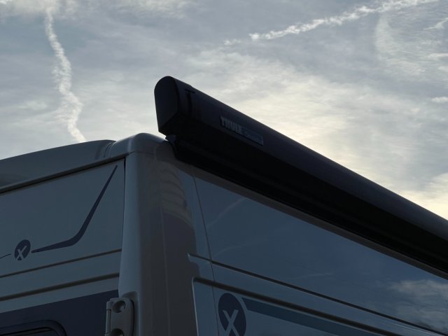 Etrusco Camper Van CV 600 DB Complete Sélection - Photo 16