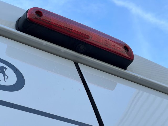 Etrusco Camper Van CV 600 DB Complete Sélection - Photo 9