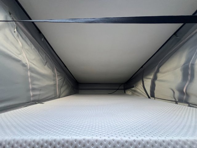 Etrusco Camper Van CV 600 DB Complete Sélection - Photo 37