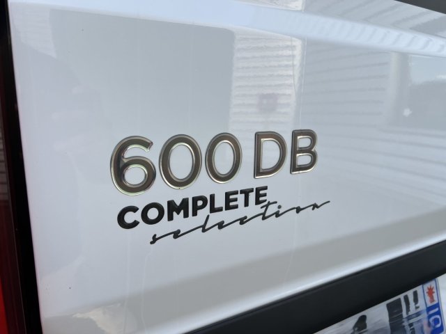 Etrusco Camper Van CV 600 DB Complete Sélection - Photo 8