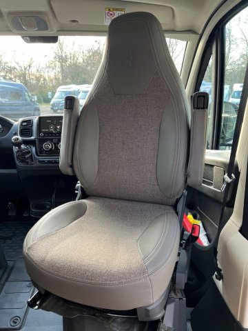 Etrusco Camper Van CV 600 DB Complete Sélection - Photo 26