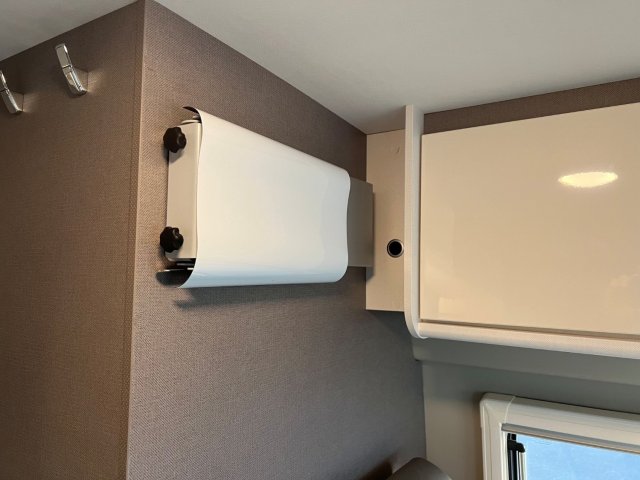 Etrusco Camper Van CV 600 DB Complete Sélection - Photo 29