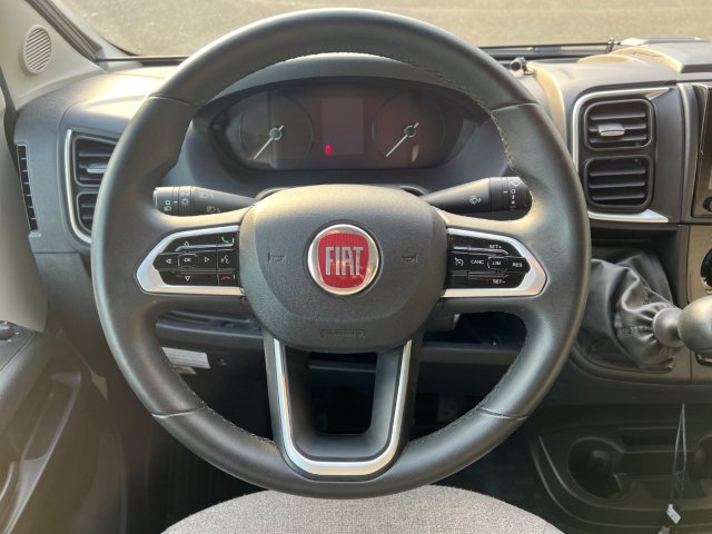 Etrusco Camper Van CV 600 DB Complete Sélection - Photo 21