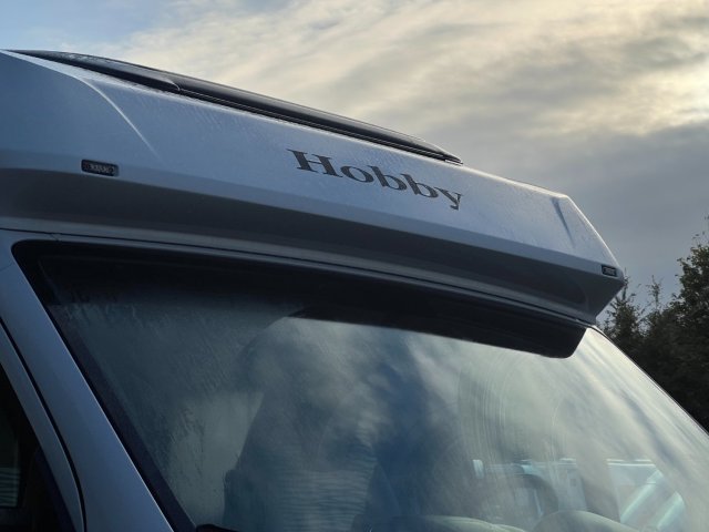 Hobby Optima Ontour Edition V 65 GE Etat neuf- Equipé - Prêt a partir - Photo 23