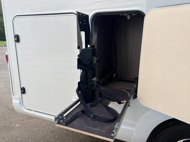 Hobby Optima Ontour Edition V 65 GE Etat neuf- Equipé - Prêt a partir - Photo 18