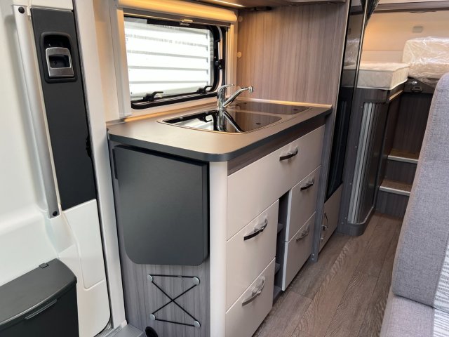 Hobby Optima Ontour Edition V 65 GE Etat neuf- Equipé - Prêt a partir - Photo 41
