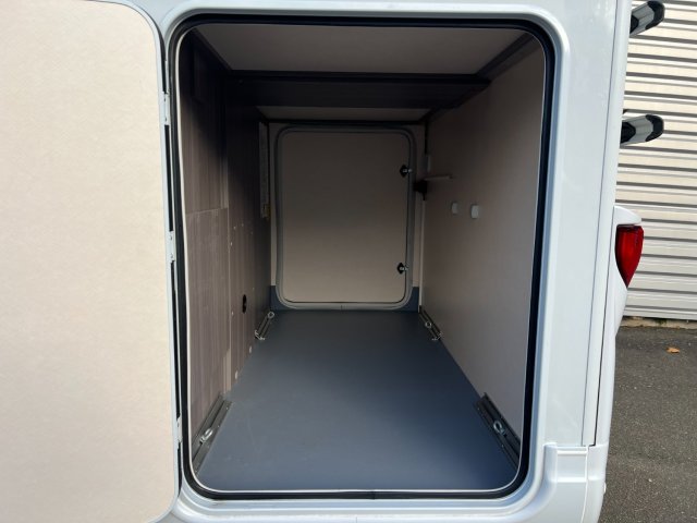 Hobby Optima Ontour Edition V 65 GE Etat neuf- Equipé - Prêt a partir - Photo 9