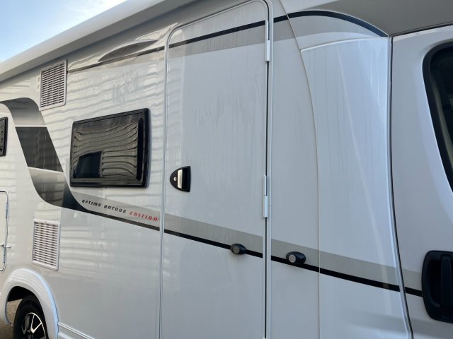Hobby Optima Ontour Edition V 65 GE Etat neuf- Equipé - Prêt a partir - Photo 24