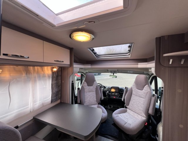 Hobby Optima Ontour Edition V 65 GE Etat neuf- Equipé - Prêt a partir - Photo 38